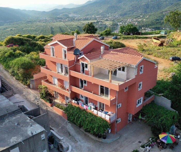 Fotografie z fotogalerie ubytování Belada Apartment v destinaci Budva