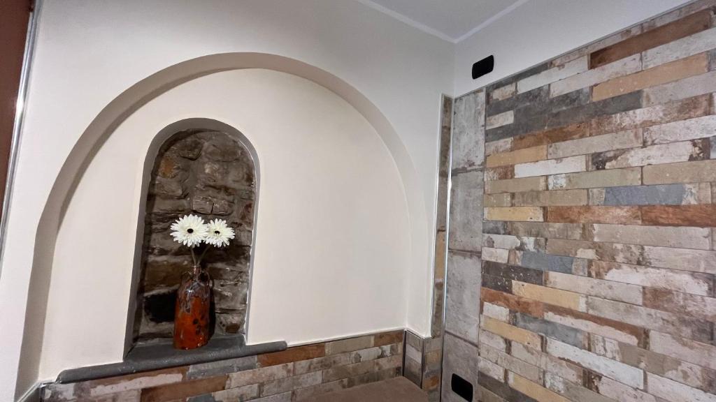 Zdjęcie z galerii obiektu Locanda Badia Residenze Iride e Celeste w mieście Castellabate