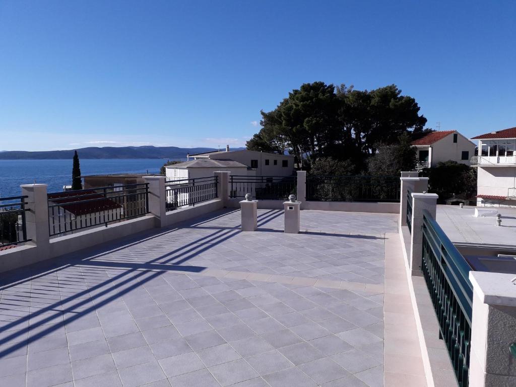 Gallery image of Apartmani PATRICK in Baška Voda