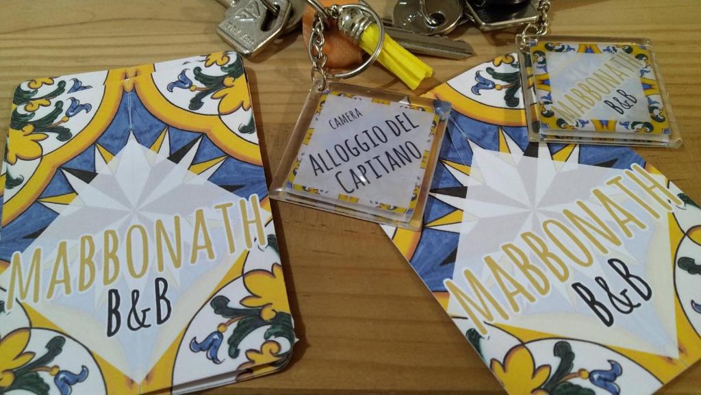 Genio del Porto - Mabbonath - 9