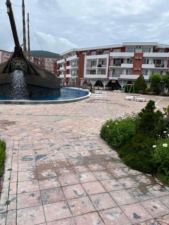 Болгария Елените отели с аквапарком