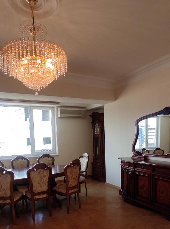 تصویر اتاق‌های Big Apartament On Republic Square - تصویر ۲