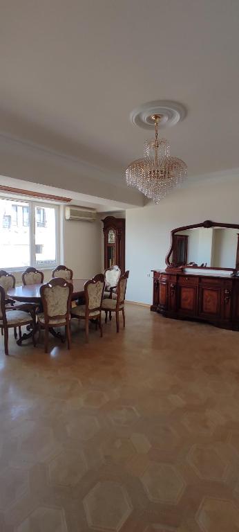 لابی و فضای عمومی Big Apartament On Republic Square - تصویر ۵