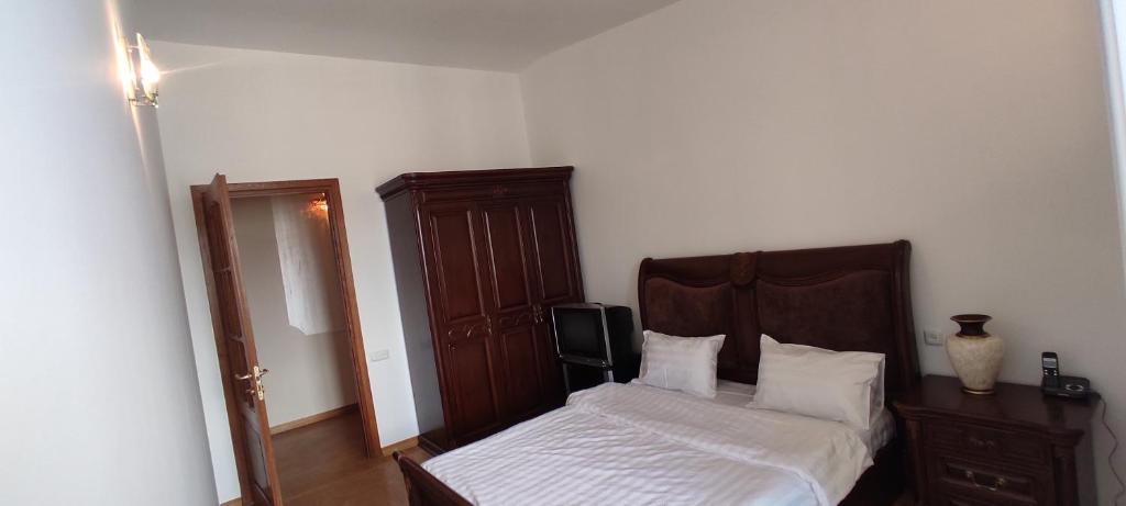 امکانات Big Apartament On Republic Square - تصویر ۴