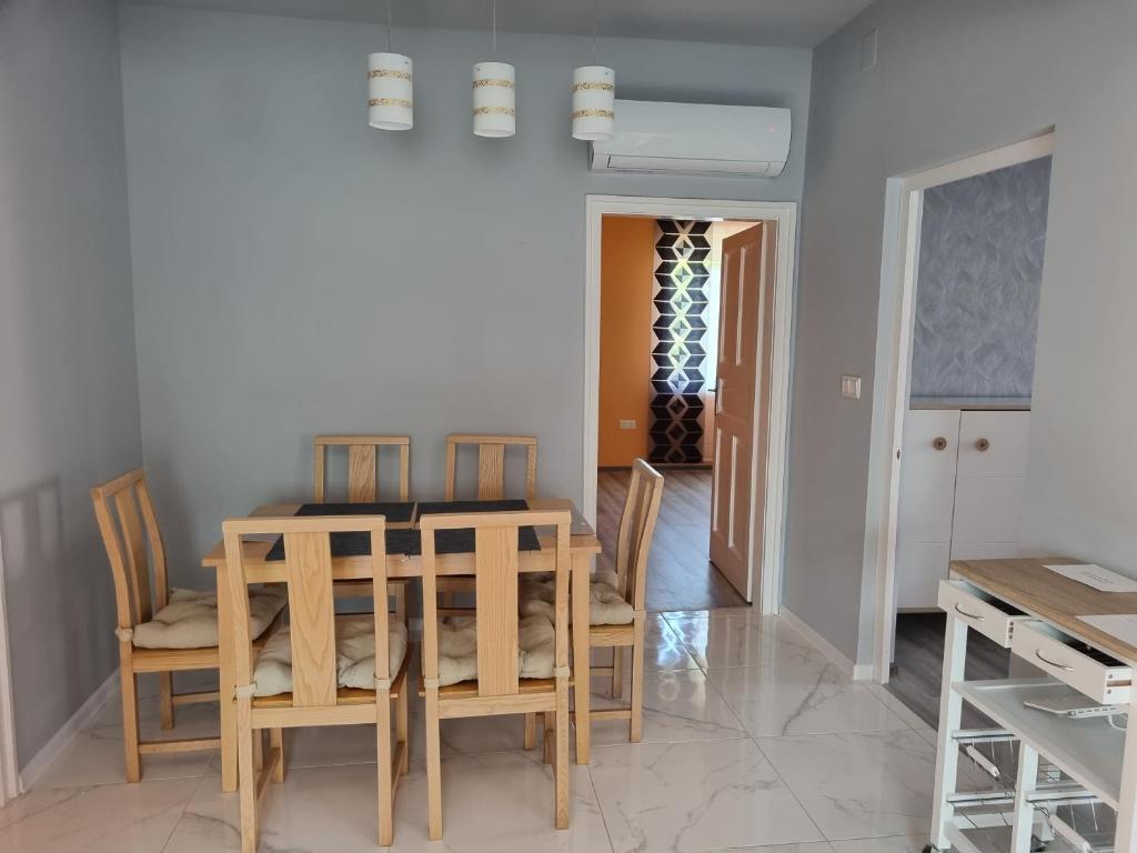 Fotografia z galérie ubytovania Lilian apartmanház v Siófoku