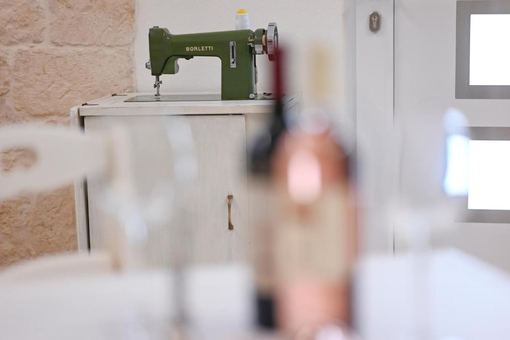 Kép Pietra Bianca Luxury Suite Ostuni szállásáról Ostuniban a galériában