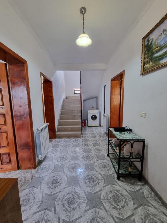 Fotografie z fotogalerie ubytování Kallmet Villa v destinaci Kalmet