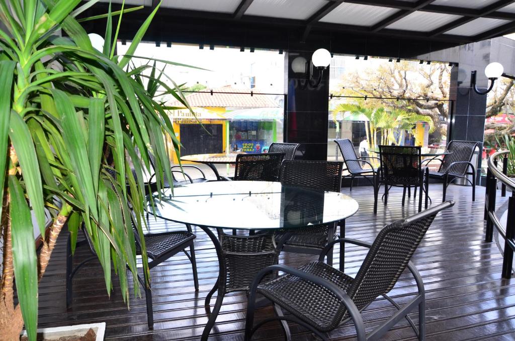  Hotel Metrópole