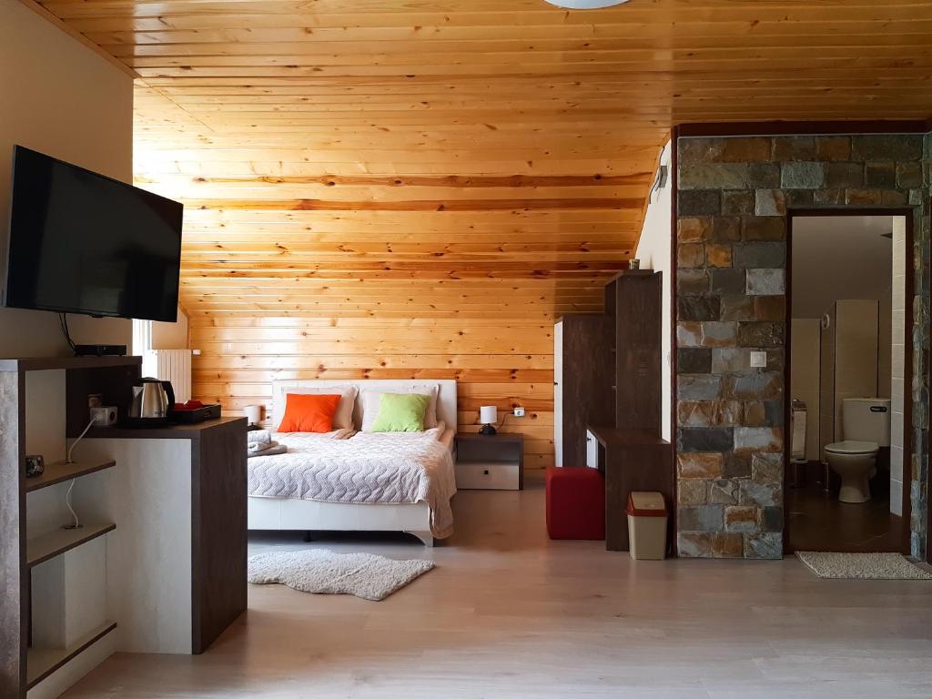ВИЛА Belle Vie - Villa