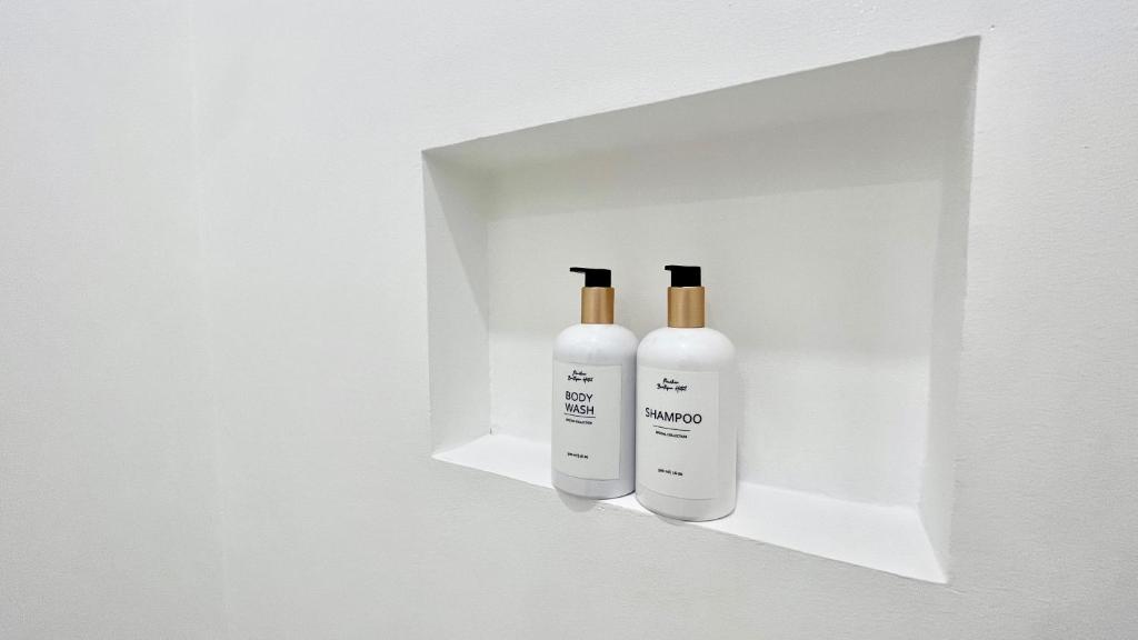 Galería fotográfica de Pawikan Boutique Hotel en Moalboal