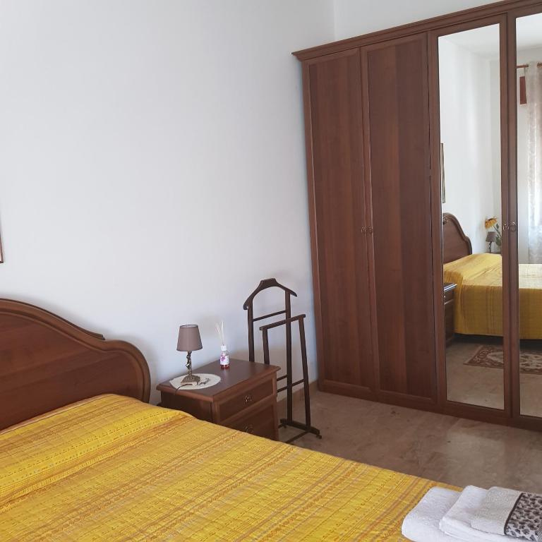 B&B da Natallia - Deluxe Room