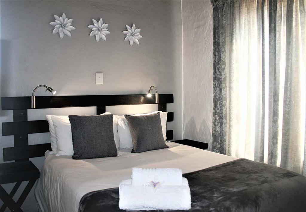 Sabie Star - Studio