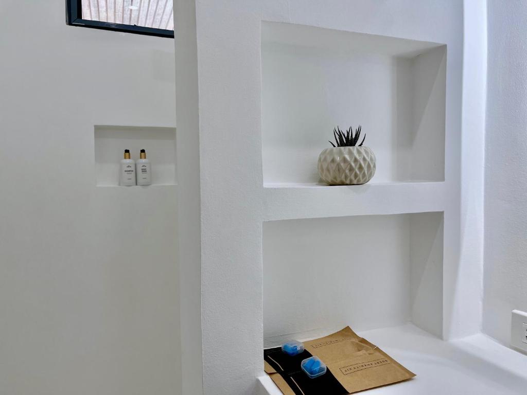 Galería fotográfica de Pawikan Boutique Hotel en Moalboal