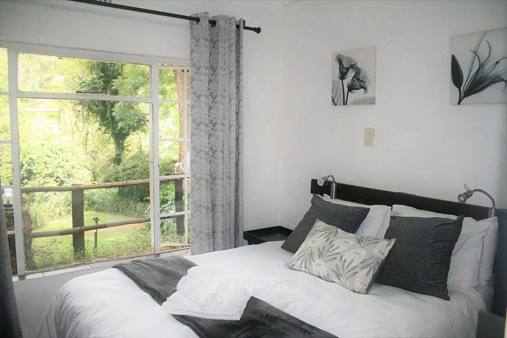 Sabie Star - Chalet D'une Chambre