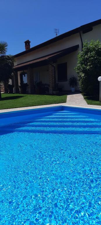 Villa Lara - Villa De Tres Habitaciones