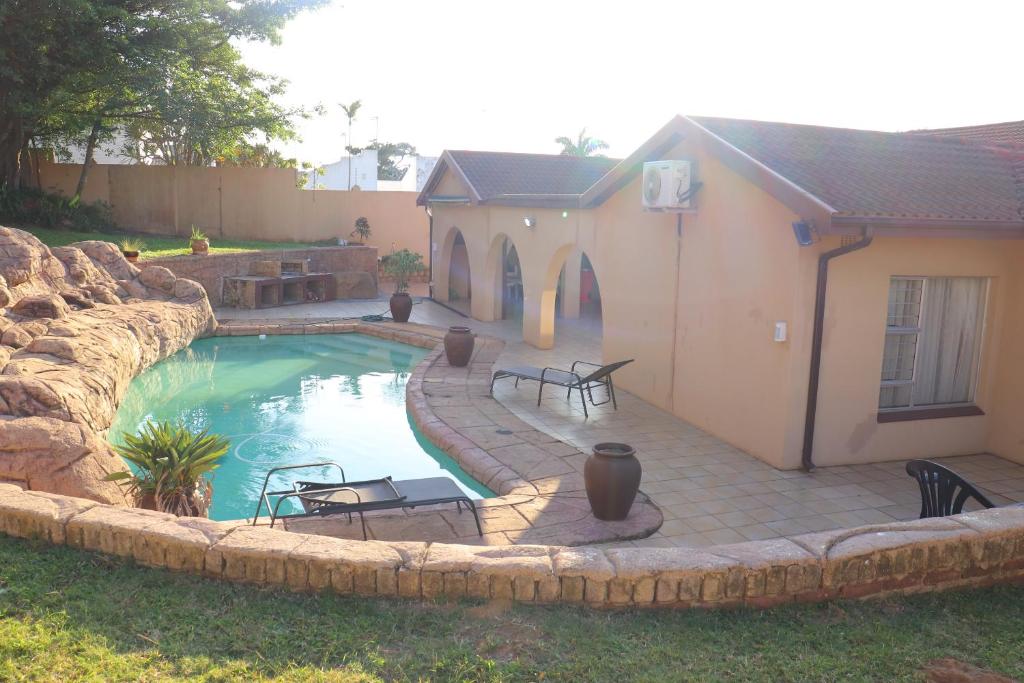 Ridge Guest House, Durban (updated prices 2024)