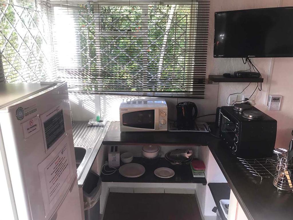 Sabie Star - Bungalow