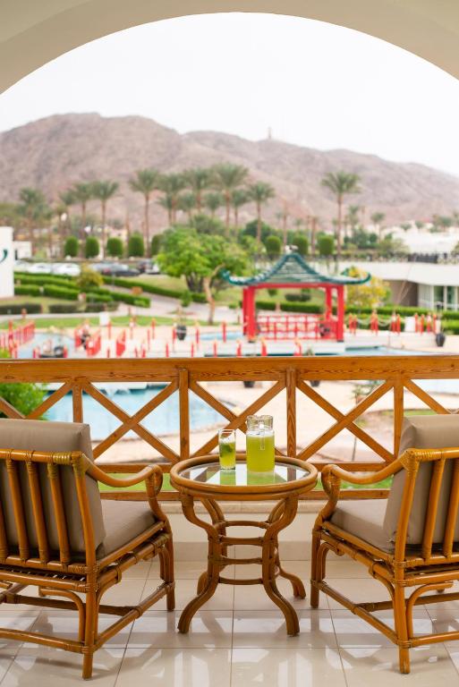 Movenpick Taba Resort & Spa - 11