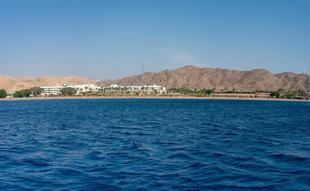 Movenpick Taba Resort & Spa - 15