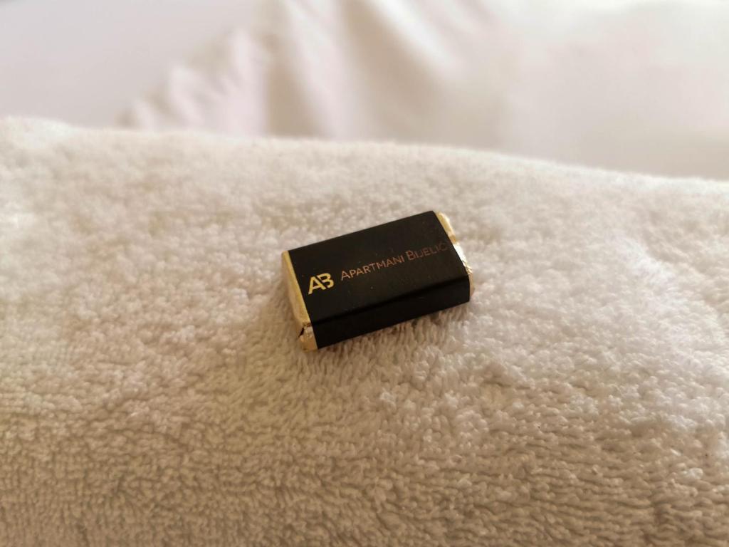 Apartmani Bijelic - 12