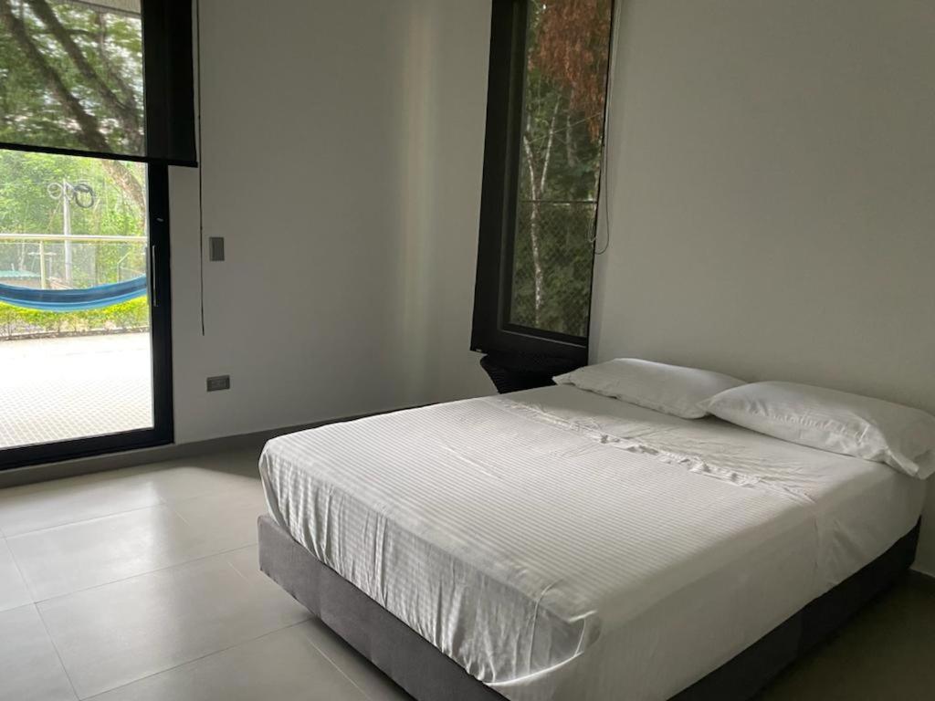 Harmony Glamping - Villa De Trois Chambres