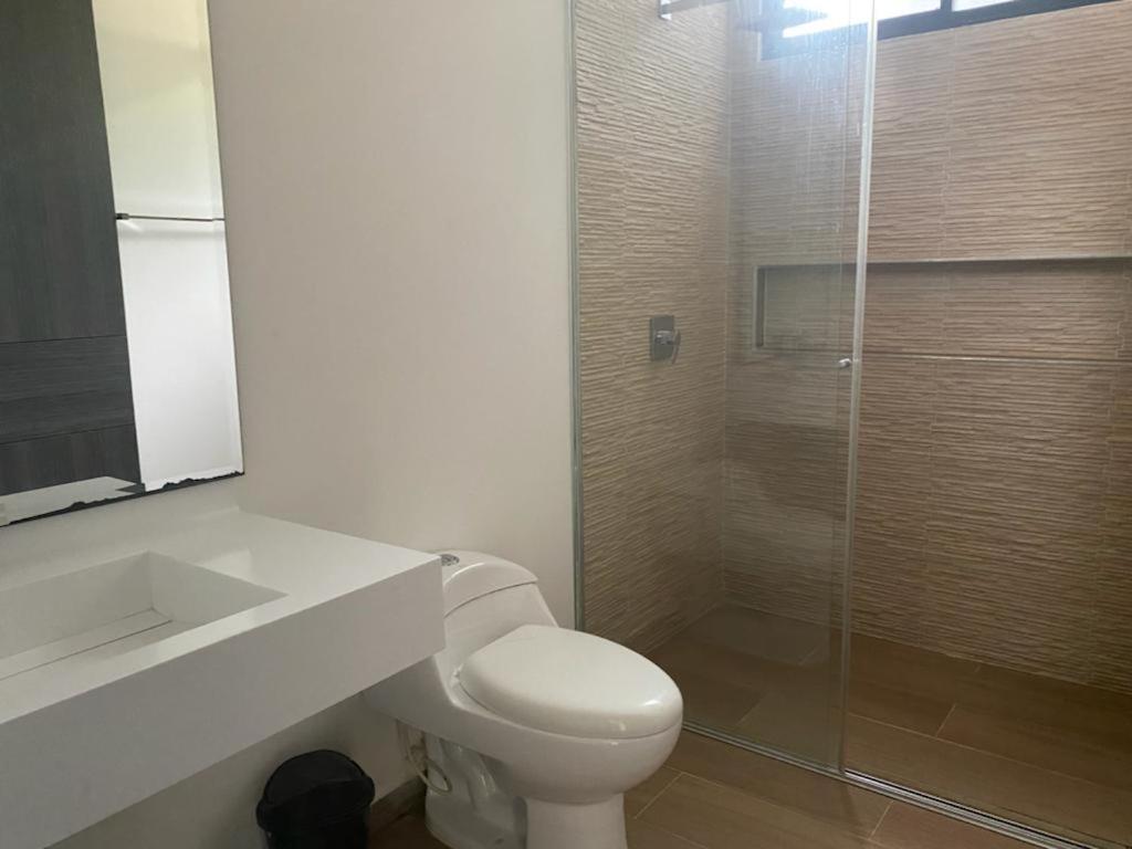 Harmony Glamping - Villa De Trois Chambres
