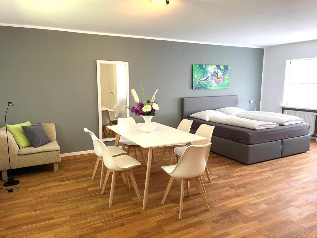 Grand Maisonette - Hizvo