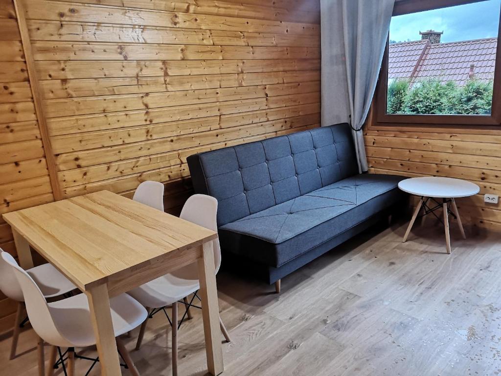 Gallery image of Domki na Słonecznej 512-935-030 in Polańczyk
