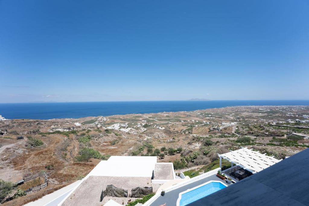 Belle Etoile Villas - 4