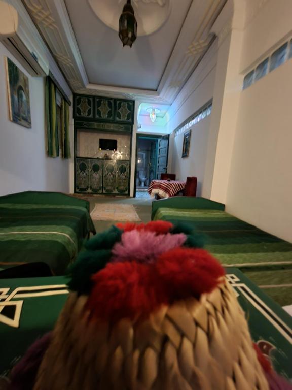 Fotografie z fotogalerie ubytování Dar Tanger Medina v destinaci Tanger