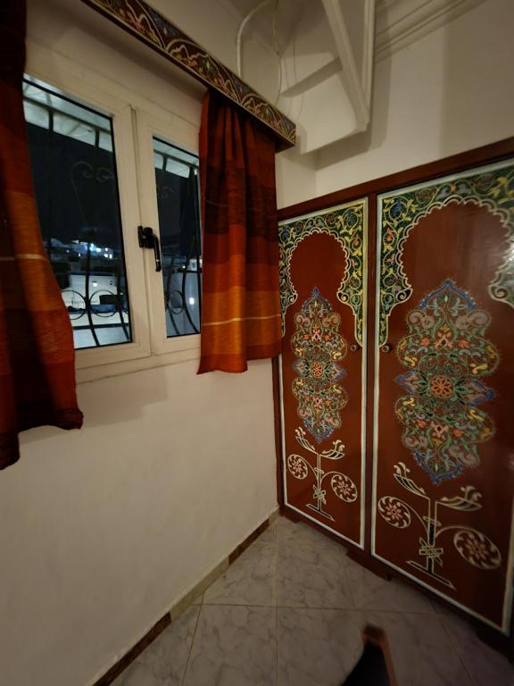 Fotografie z fotogalerie ubytování Dar Tanger Medina v destinaci Tanger