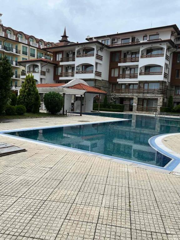 Galeriebild der Unterkunft Robinzon apartmets -Elenite in Sweti Wlas