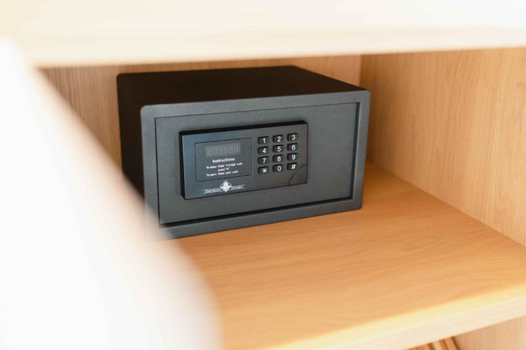 neyland apartments Norderney - 18