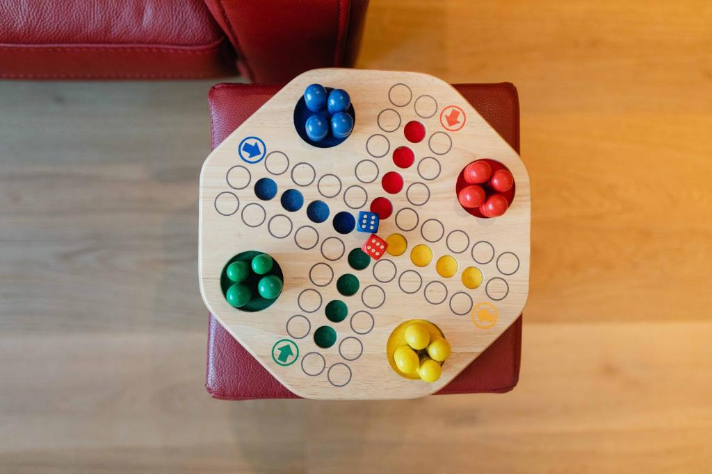 neyland apartments Norderney - 8