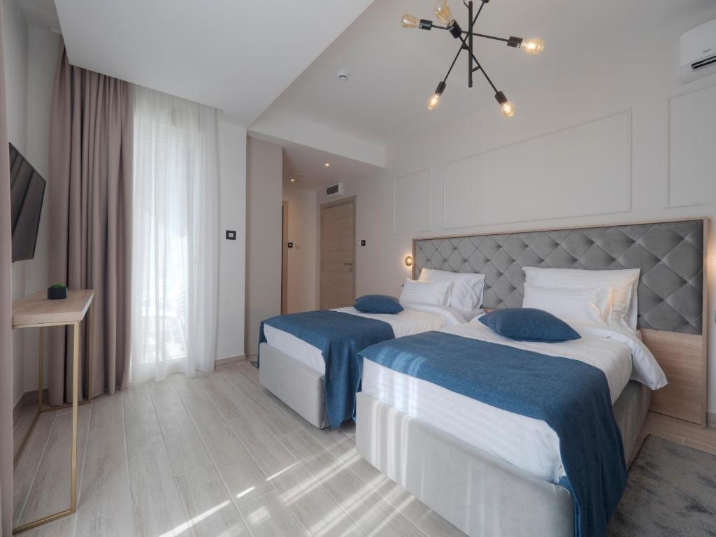 Hotel Idila Budva - 7