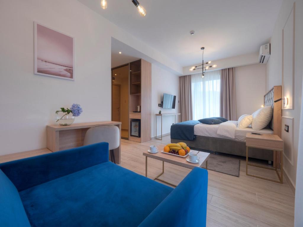 Hotel Idila Budva - 15