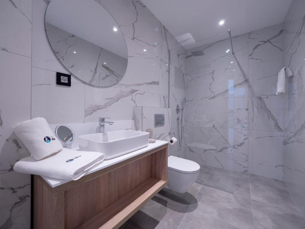 Hotel Idila Budva - 13