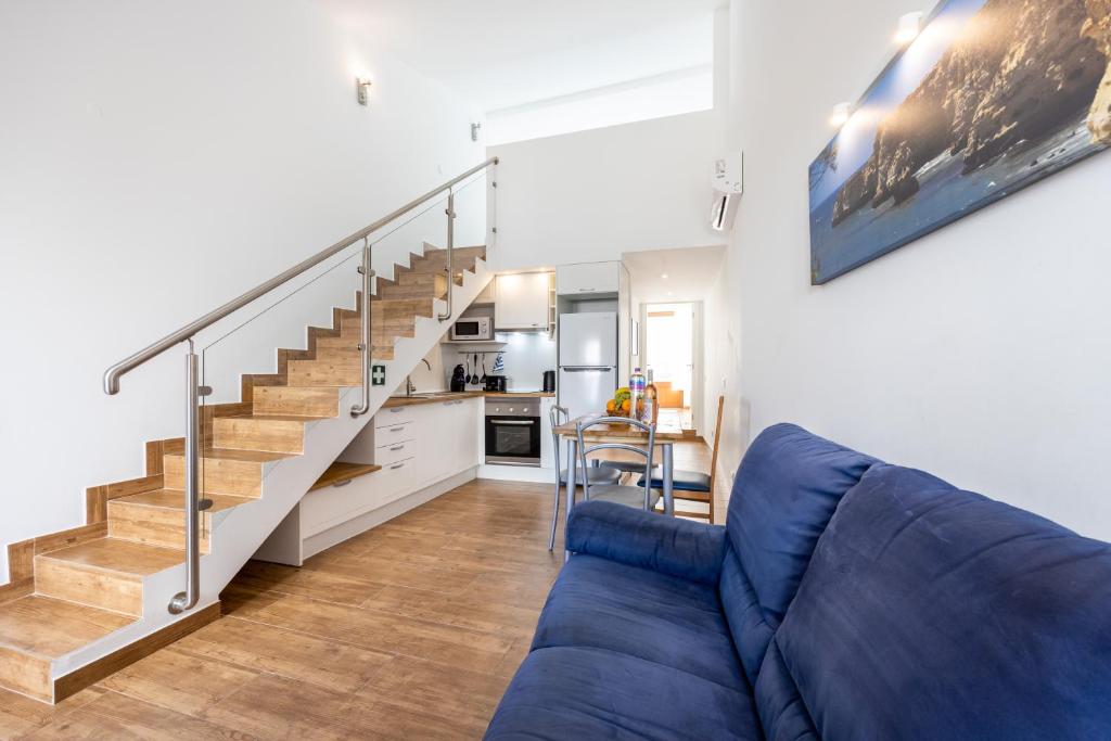 Casa da Tita Alvor - Holiday Home