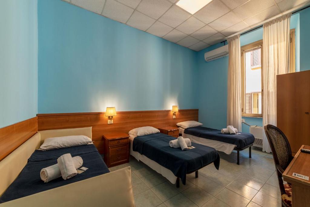 Hotel Beauty Palace - Vertex Group - Resim 14