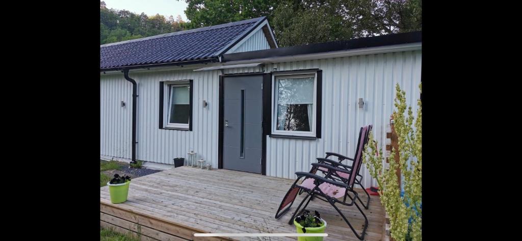 Stugor Lilleskog - Housity