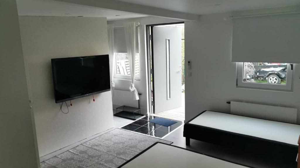 Stugor Lilleskog - Appartement Met één Slaapkamer