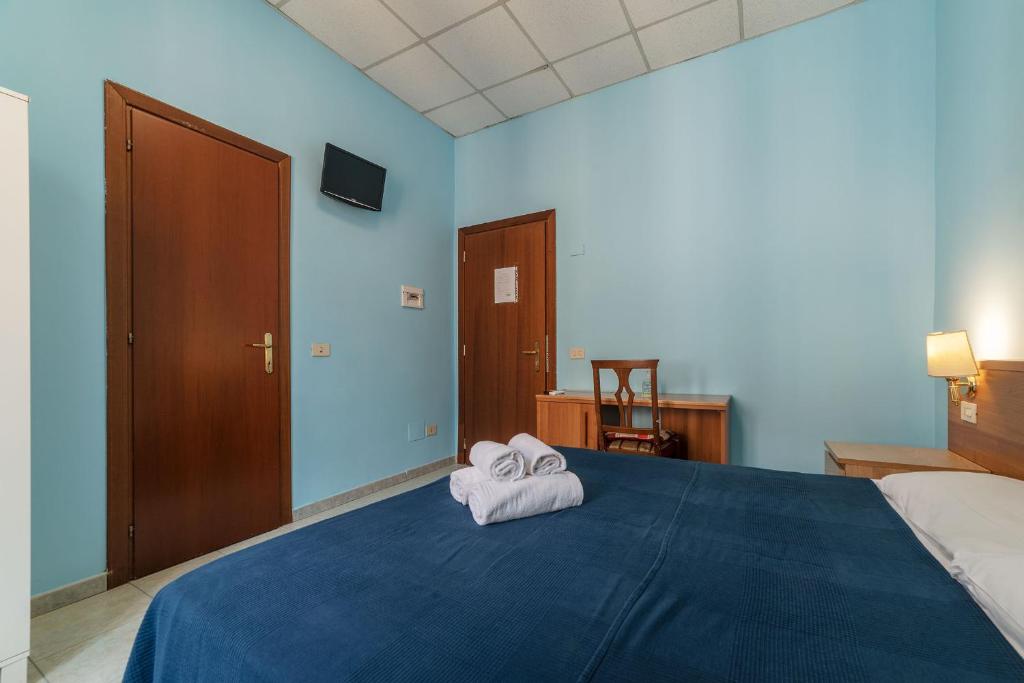 Hotel Beauty Palace - Vertex Group - Resim 13