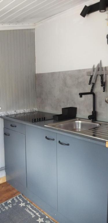 La Vallée - Casa De Una Habitación