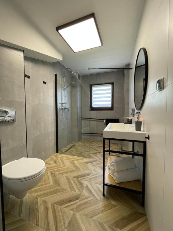 Pokoje Gościnne u Hanki - 19