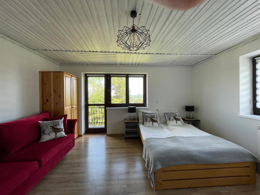 Pokoje Gościnne u Hanki - 18