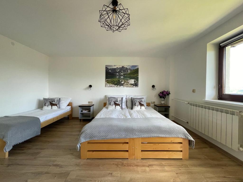 Pokoje Gościnne u Hanki - 16