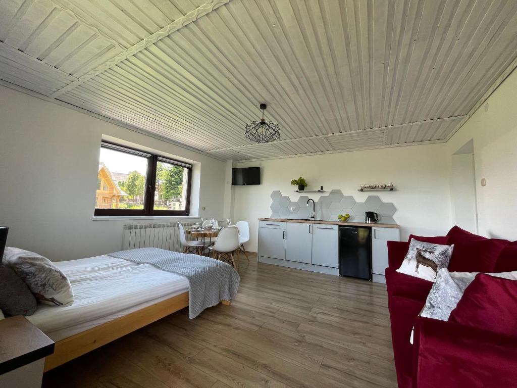 Pokoje Gościnne u Hanki - 15