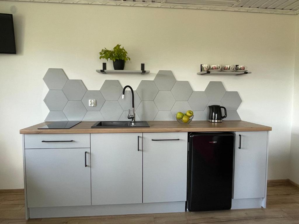 Pokoje Gościnne u Hanki - 14