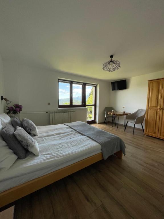 Pokoje Gościnne u Hanki - 13