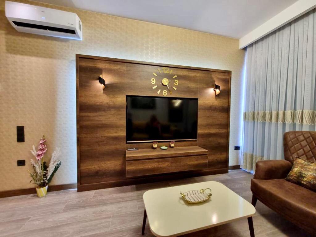 Lovely 1-bedroom Condo in Mezitli - Housity